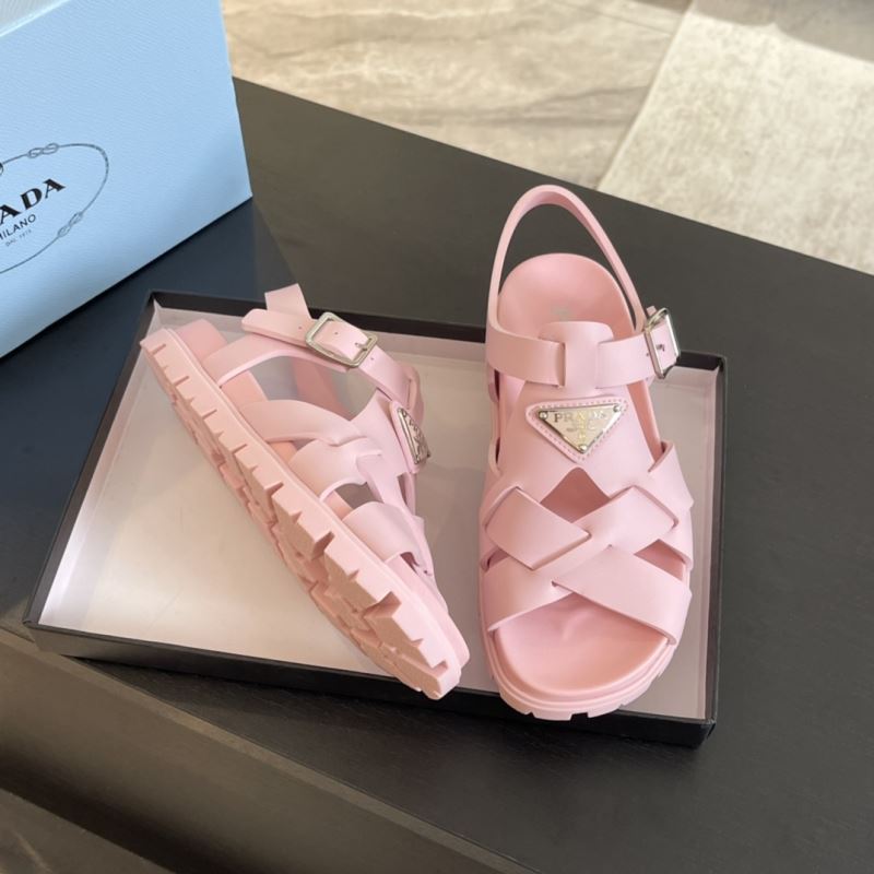 Prada Sandals